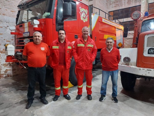 Bombeiros Voluntarios 4