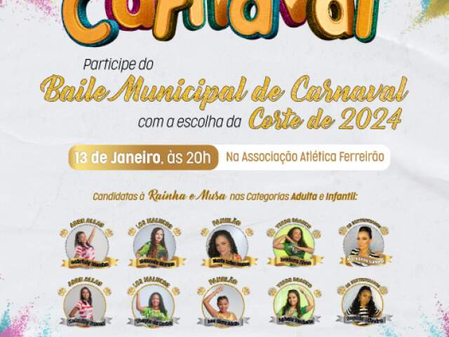 Prefeitura Municipal evento 1