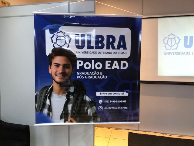 Inauguração do Polo EAD da ULBRA em Tupanciretã 15