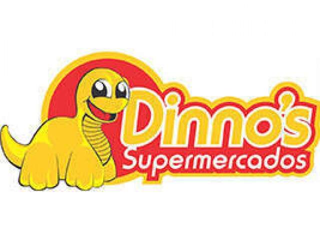 Dinnos Logo