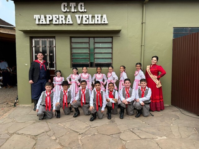 CTG Tapera Velha - Imagem 2