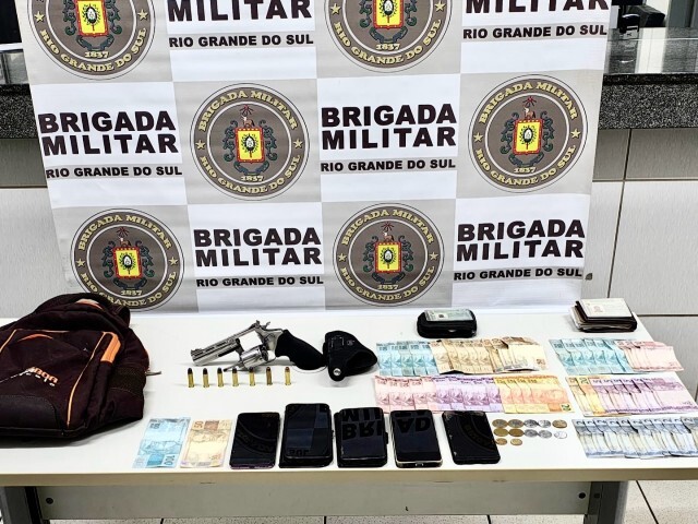 Brigada militar 2