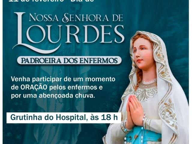 Paróquia Mãe de Deus 3