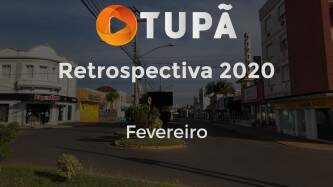 Retrospectiva 2020 - Fevereiro