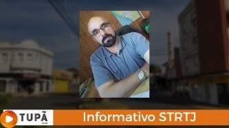 Informativo do Sindicato dos Trabalhadores de Tupanciretã e Jari