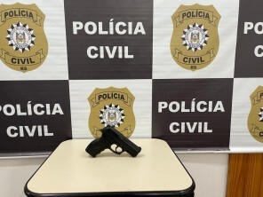 Polícia Civil deflagra a operação 