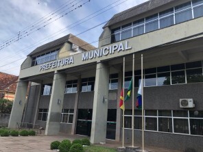 A Prefeitura de Tupanciretã está realizando a entrega dos carnês do IPTU