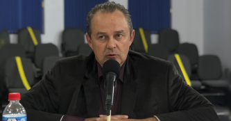 Prefeito fala sobre o lockdown e a bandeira preta anunciada pelo Governo do Estado