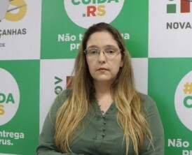 Diálogo RS: A importância o Papo Cientifico 