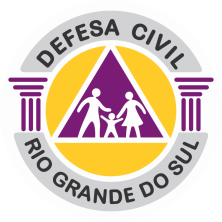 Alerta Defesa Civil RS