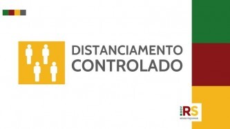 Estado publica decreto que altera modelo de Distanciamento Controlado