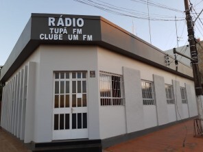 Rádio Sociedade Tupanciretã Ltda. 66 anos com você