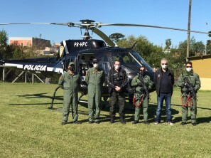 Polícia Civil deflagra Operação Pistoleiros em Júlio de Castilhos e Pinhal Grande