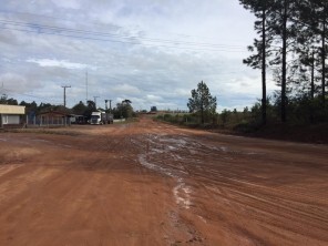 Entenda a obra de pavimentação da estrada Tupanciretã - Santa Tecla