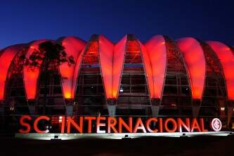 Miguel Ángel Ramírez deixa o comando técnico do Internacional