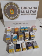 Plantão Brigada Militar 