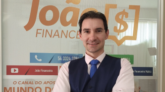 A João Financeira está com condições especiais para os aposentados que precisam de crédito consignado