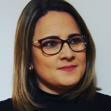 Jocelene Aquino fala sobre algumas ações que está fazendo em seu mandato 