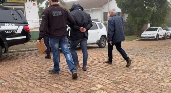 Polícia Civil de Formigueiro desencadeia a “Operação Reculuta” no combate às fraudes em negociações de animais bovinos