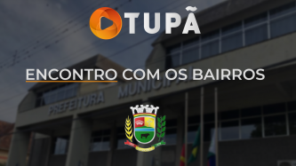 Primeiro dia do Encontro com os bairros teve demandas recorrentes da comunidade