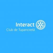 Campanha do Interact Club de Tupanciretã beneficia a Adat com ração para os cães 