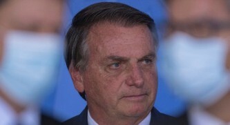 Ato pró Bolsonaro está programado para acontecer na Praça Coronel Lima em Tupanciretã