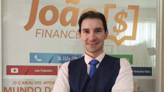 A João Financeira disponibiliza crédito consignado com os menores juros do mercado