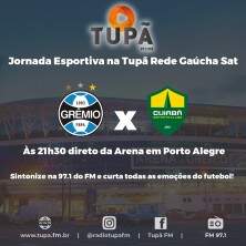 Brasileirão 2021: Grêmio encara o Cuiabá nesta quarta às 21h30, buscando fugir do Z-4.Z4