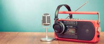 Pesquisas mostram que o rádio continua um dos meios mais ouvidos 