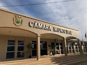 Tupanciretã protocola lei que institui semana Maria da Penha