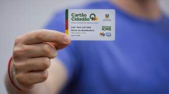 Cartão Cidadão começa a ser entregue em todo o Estado nesta terça, dia 16