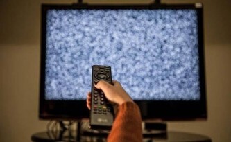 Queda de energia danificou alguns canais de televisão em Tupanciretã 