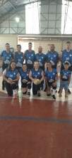 Time de Tupanciretã ficou em 4° lugar no Torneio de Voleibol Intermunicipal