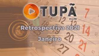 Retrospectiva 2021 - Janeiro