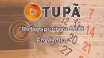 Retrospectiva 2021 - Fevereiro