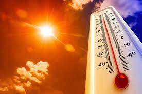 Onda de calor pode provocar temperaturas acima de 40°C no RS