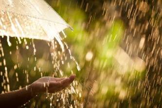 Pancadas de chuva atingem o Município de Tupanciretã nesta sexta-feira 