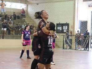 SPORT F.C conquista acesso inédito à fase Estadual da Copa de Verão promovida pela Liga Sul Rio Grandense de Futsal