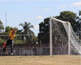 Equipes tupanciretanenses podem se inscrever na Copa RS de Futebol Amador 2022