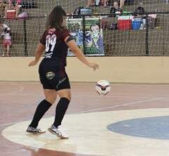 Tupanciretã terá o primeiro clássico do futsal feminino pela Liga Sul Riograndense De Futsal