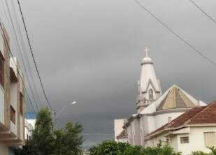 Tupanciretã celebra o acumulado das chuvas no período de carnaval