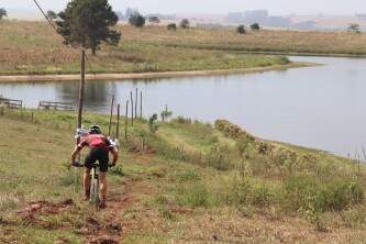 Tupanciretã será palco da 2ª etapa de Mountain Bike circuito Centro Norte