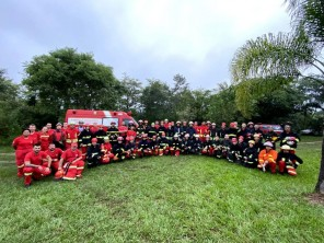 ABVT participa de Workshop Atualização em Resgate Veicular no município de São Sebastião do Caí