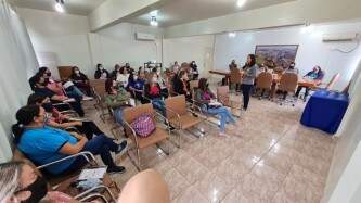 SME promove encontro de Coordenadores Pedagógicos das Escolas Municipais