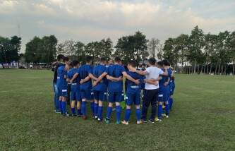 Madereira Ivaí FC confirma presença na Copa RS de Futebol Amador e anuncia sua 1ª contratação