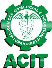 ACIT disponibiliza vaga de emprego