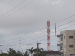 Tupanciretã registra 15mm de chuva entre terça e quarta-feira