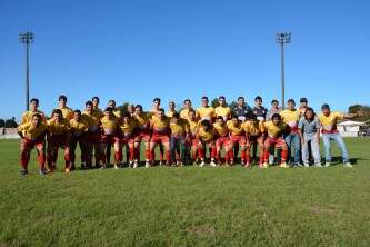 Décio Eibs será o técnico do Esporte Clube Vila Operária na Copa RS