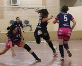 1º Torneio Tupanciretã de Futsal feminino e masculino será organizado pelo SPORT F.C, Liga Sul Riograndense e Executivo Municipal 