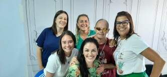 APAE promove o evento A Beleza é Singular, destinado aos alunos da E.E.E Santa Clara